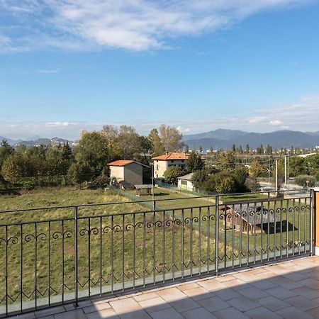 La Casetta Dei Daini - Affitti Brevi Italia Apartment Орио ал Серио Екстериор снимка
