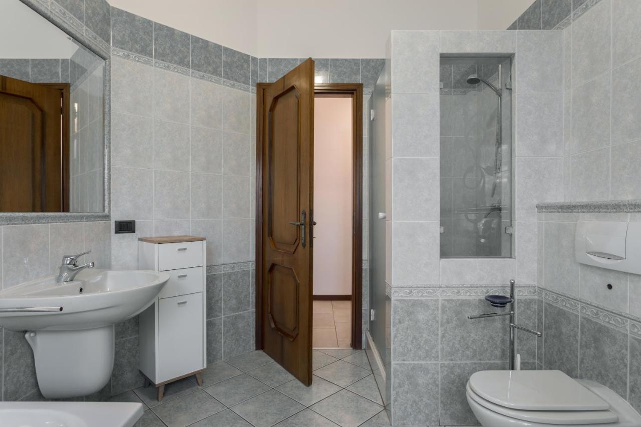 La Casetta Dei Daini - Affitti Brevi Italia Apartment Орио ал Серио Екстериор снимка