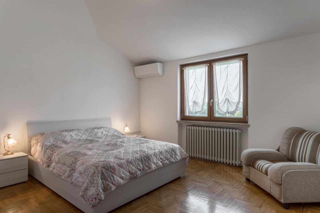 La Casetta Dei Daini - Affitti Brevi Italia Apartment Орио ал Серио Екстериор снимка